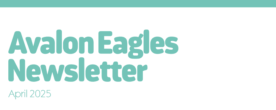 April Newsletter